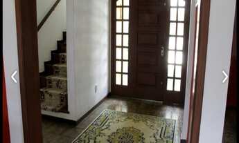 Imagem 3: Casa em Teresópolis, Comary, com área total de 1.600m2