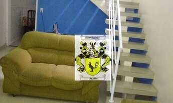 Imagem 2: Sobrado com 3 dormitórios - Parque Terra Nova II - São Bernardo do Campo/SP