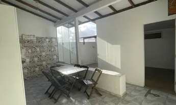 Imagem: Alugo casa em flor de napolis!!!