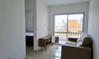 Imagem: Apartamento para aluguel com 39 m² com