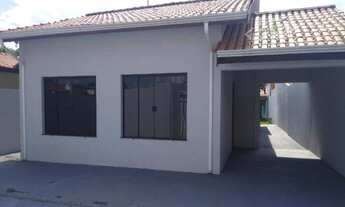 Imagem 2: Casa com 3 dormitórios à venda, 240 m² por R$ 600.000,00 - Parque Das Laranjeiras - Artur