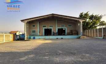 Imagem: Galpão, 602 m² - venda por R$ 4.500.000,00