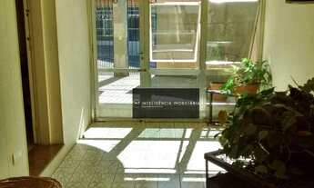 Imagem 3: Sobrado de esquina na Vila Regente Feijó ! São 04 dorms sendo 02 suites + 03 vagas !!