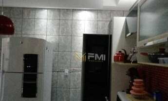 Imagem 3: Casa com 2 dormitórios à venda por R$ 308.000,00 - Jardim Amanda I - Hortolândia/SP