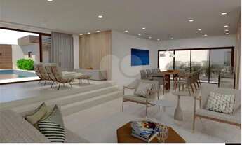 Imagem 6: EXC. SOBRADO EM TERRENO DE 602M2 PRÓXIMO A PRAÇA DO POR DO SOL