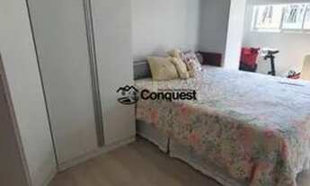 Imagem: Apartamento à venda no bairro Monte Castelo