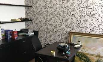 Imagem 3: Sobrado, 742 m² - venda por R$ 3.900.000,00 ou aluguel por R$ 17.000,00/mês - Jardim Paraí