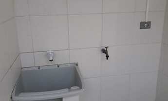 Imagem 7: Apartamento em Vila Santa Clara - São Paulo