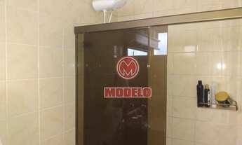 Imagem 6: Apartamento com 3 dormitórios à venda, 79 m² por R$ 250.000,00 - Higienópolis - Piracicaba