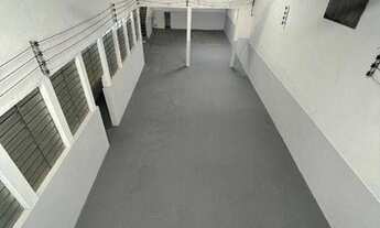 Imagem 4: Galpão para alugar, 500 m² por R$ 14.100,00/mês - Vila Baby - São Paulo/SP