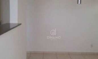 Imagem 5: Apartamento com 2 dormitórios para alugar, 48 m² - Reserva Sul Condomínio Resort - Ribeirã