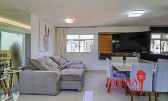 Imagem 2: BELO HORIZONTE - Apartamento Padrão - Sagrada Família