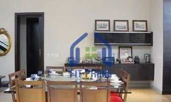 Imagem 6: Casa com 4 dormitórios à venda, 400 m² por R$ 2.300.000,00 - Residencial Eco Village I - S