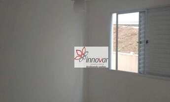 Imagem 6: Apartamento com 2 dormitórios para alugar, 45 m² por R$ 1.000/mês - Jardim Maria Célia - B