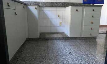 Imagem 4: Apartamento com 4 dormitórios à venda, 130 m² por R$ 650.000,00 - Buritis - Belo Horizonte