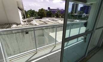 Imagem 3: Apartamento à venda, 46 m² por R$ 399.000,00 - Jardim Oceania - João Pessoa/PB