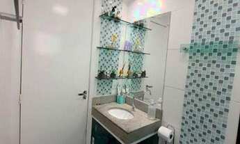 Imagem 7: Apartamento com 2 dormitórios à venda, 44 m² por R$ 179.000,00 - Vila Cosmopolita - São Pa