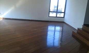 Imagem 4: Apartamento à venda, 300 m² por R$ 2.760.000,00 - Alphaville - Barueri/SP