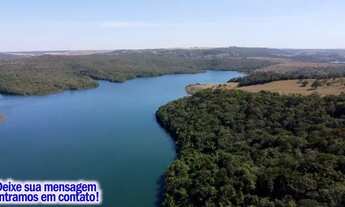 Imagem 3: Corumbá IV - Lotes no Parque das Águas, Entrada Facilitada, 599 Mensal