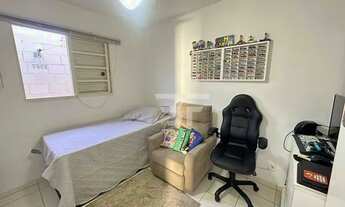 Imagem: Casa com 3 dormitórios à venda, 90 m²