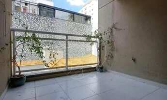 Imagem 4: Apartamento com 1 dormitório para alugar, 58 m² - Pinheiros - São Paulo/SP