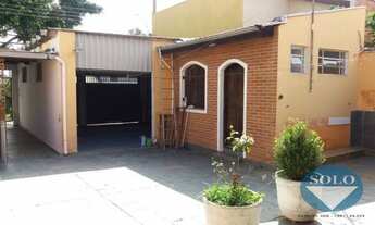 Imagem 3: Casa plana com 4 dormitórios no parque centenário