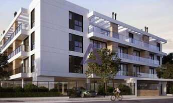 Imagem: Linda cobertura mobiliada com 2 dormitórios