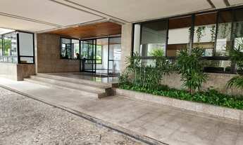 Imagem 7: Apartamento para venda possui 275 metros quadrados com 4 quartos em Meireles - Fortaleza