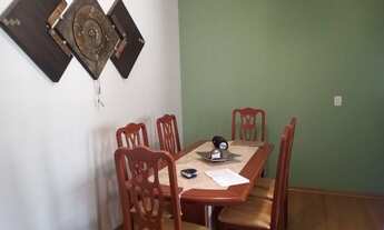 Imagem 3: Apartamento com 2 dormitórios à venda, 62 m² por R$ 210.000,00 - Santa Cruz - Americana/SP