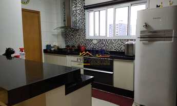 Imagem 4: Apartamento à venda, 140 m² por R$ 1.150.000,00 - Santa Paula - São Caetano do Sul/SP