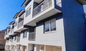 Imagem 2: Casa Condominio para Venda - 115m², 2 dormitórios, sendo 1 suites, 2 vagas - Tristeza