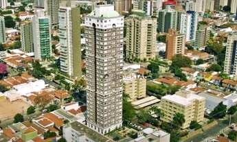 Imagem 1: APARTAMENTO PARA VENDA E LOCAÇÃO NO CONDOMÍNIO THE ONE LOFT NO CAMBUÍ EM CAMPINAS -SP