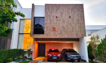 Imagem: Condomínio Residencial Passaredo Com