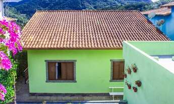 Imagem 1: Casa com 3 dormitórios à venda, 146 m² por R$ 700.000,00 - Albuquerque - Teresópolis/RJ