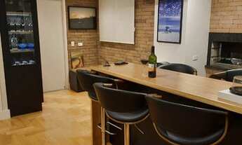 Imagem 6: Apartamento reformado com 160m², 3 quartos e 2 suítes