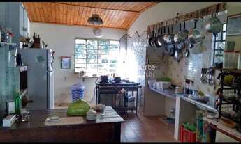 Imagem 7: FAZENDA/POUSADA - PECUARIA DE LEITE - S. JOSÉ BARREIRO - SP