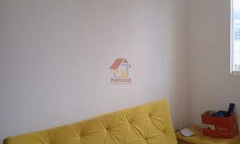 Imagem 5: NOVA LIMA - Apartamento Padrão - Oswaldo Barbosa Pena II