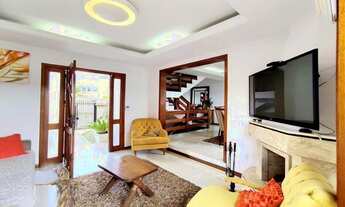 Imagem 6: Casa com 3 dormitórios à venda, 188 m² por R$ 630.000,00 - Liberdade - Novo Hamburgo/RS