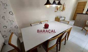 Imagem 5: Apartamento com 2 dormitórios para alugar, 91 m² por R$ 4.500/mês - Aviação - Praia Grande