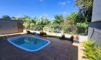 Imagem 5: Casa com 3 dormitórios, 200 m² - venda por R$ 1.850.000,00 ou aluguel por R$ 10.812,66/mês