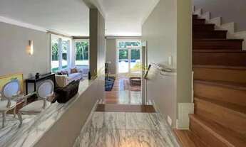 Imagem 6: Cond. Forest Hills - 4sts - Impecável, gourmet, piscina, ateliê e hóspedes!