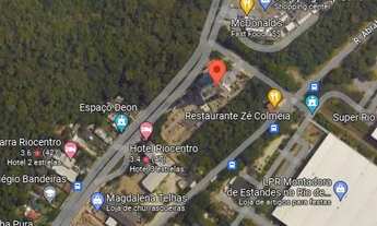 Imagem 5: Apartamento para venda com 63 metros quadrados com 2 quartos em Jacarepaguá - Rio de Janei