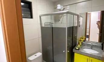 Imagem 3: Alugo 2/4 mobiliado no Barro Duro