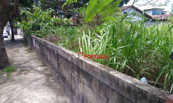 Imagem 7: Terreno à venda, 527 m² por R$ 500.000,00 - Jardim Mariléa - Rio das Ostras/RJ