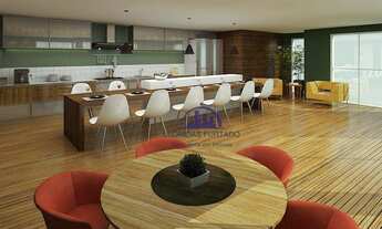 Imagem 3: Apartamento com 3 dormitórios à venda, 119 m² por R$ 1.419.000 - Cocó - Fortaleza/CE