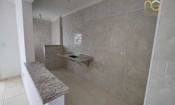 Imagem 5: Apartamento à venda, 70 m² por R$ 460.000,00 - Vila Guilhermina - Praia Grande/SP