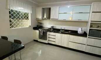 Imagem 4: Casa com 2 dormitórios à venda, 80 m² por R$ 379.000,00 - Afonso Pena - São José dos Pinha