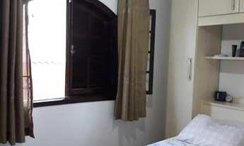 Imagem 6: Sobrado com 4 dormitórios à venda, 178 m² por R$ 860.000,00 - Vila Floresta - Santo André