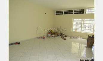 Imagem 3: Sobrado em São Paulo - Campo Belo