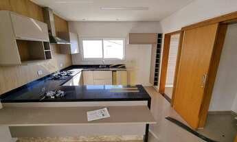 Imagem 4: Casa com 3 Quartos à venda, 320 m² por R$ 2.500.000 - Condomínio Residencial Alphaville II